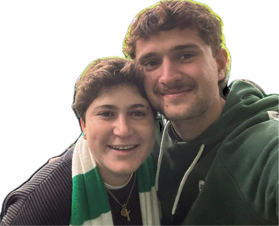 Kaki e o Mano
